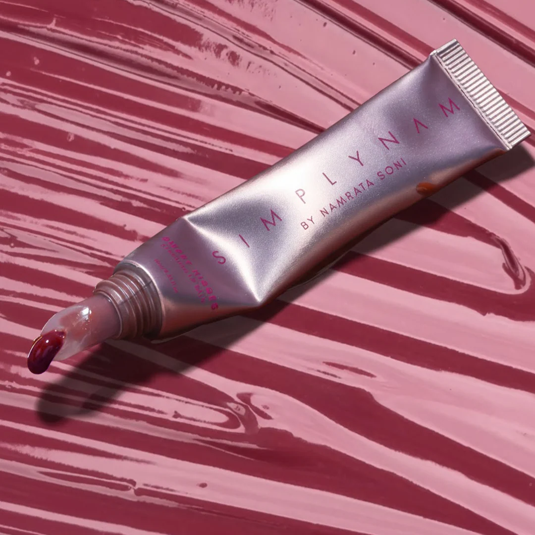 Lip balm new